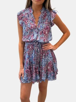 Callie Mini Dress