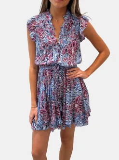 Callie Mini Dress