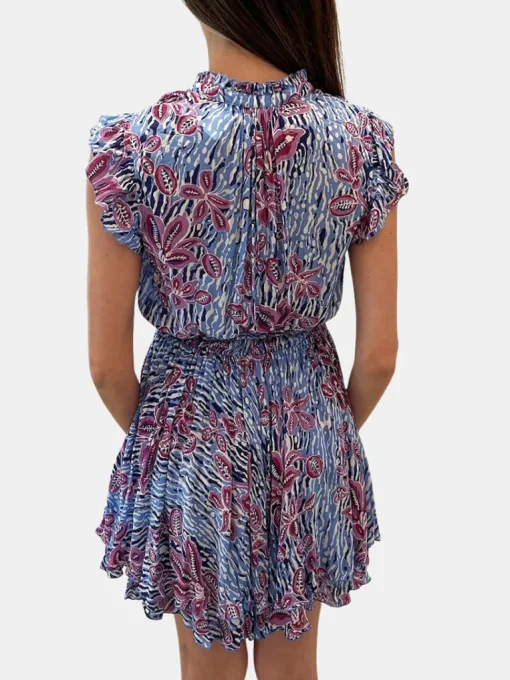 Callie Mini Dress