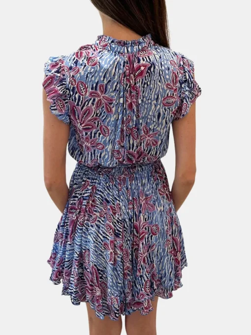 Callie Mini Dress
