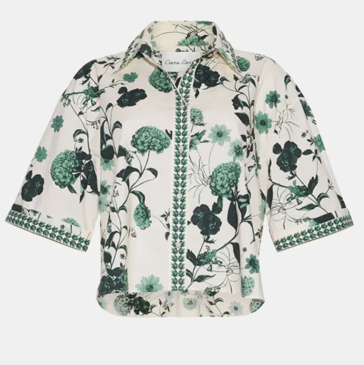 Calvia Shirt
