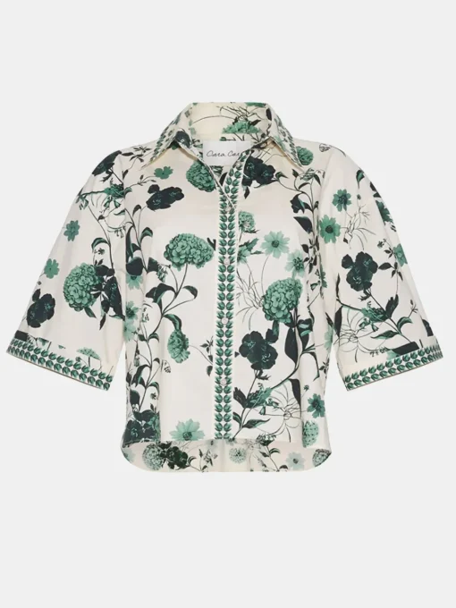 Calvia Shirt