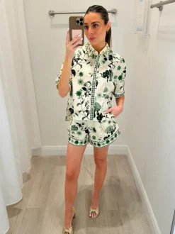 Calvia Shirt