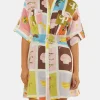 Camelia Dress