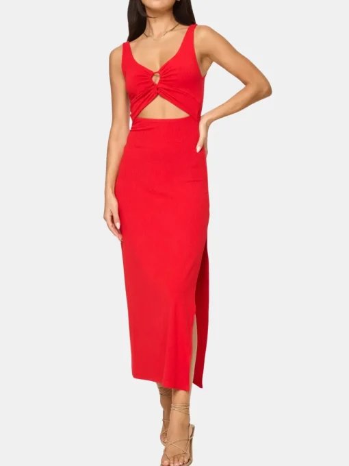Camille Dress