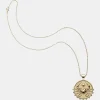 Cancer Zodiac Pendant