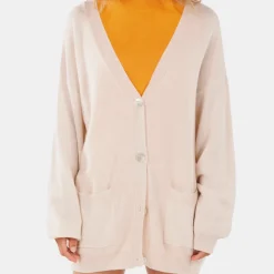 Canggu Oversized Cardi