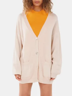 Canggu Oversized Cardi