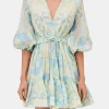 Capri Dress