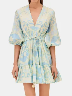 Capri Dress