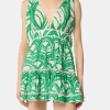 Cara Mini Dress
