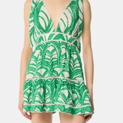 Cara Mini Dress