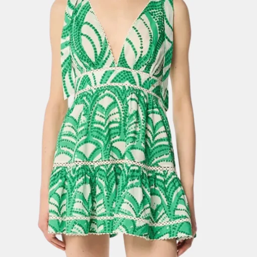 Cara Mini Dress