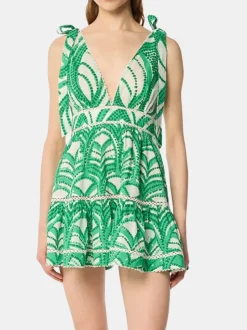 Cara Mini Dress