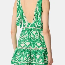 Cara Mini Dress
