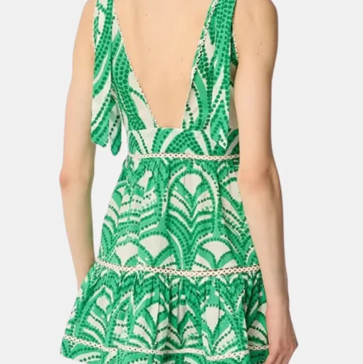 Cara Mini Dress