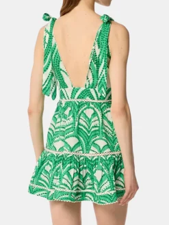 Cara Mini Dress