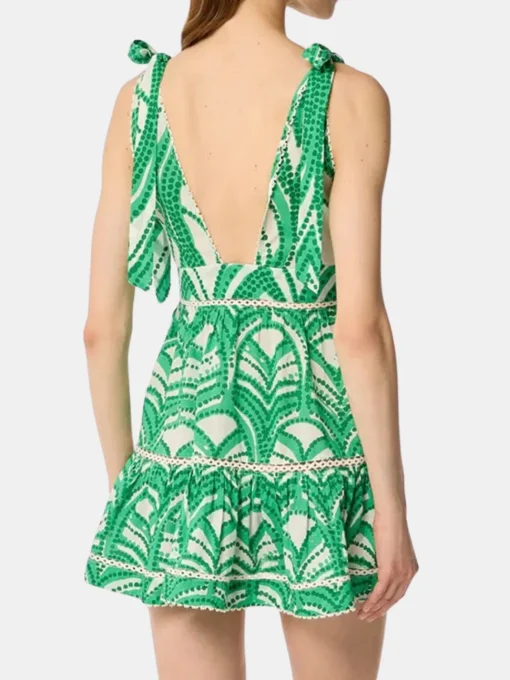 Cara Mini Dress