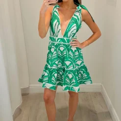 Cara Mini Dress