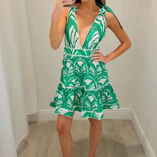 Cara Mini Dress