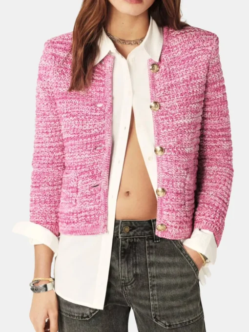 Cardigan Guspa