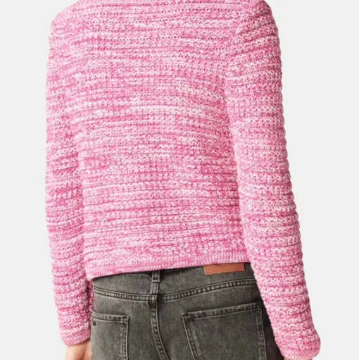 Cardigan Guspa