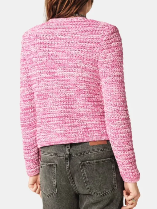 Cardigan Guspa