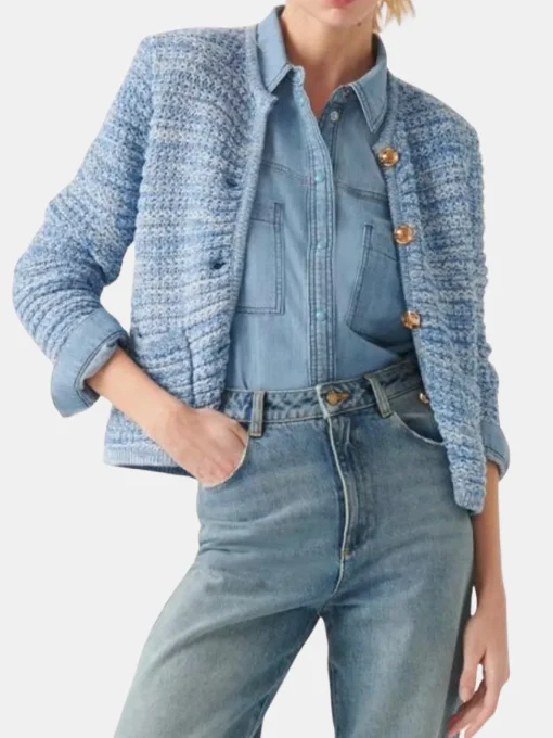 Cardigan Guspa