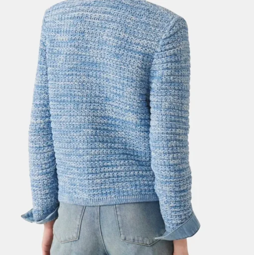 Cardigan Guspa