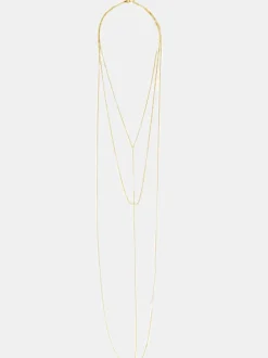 Carey Necklace