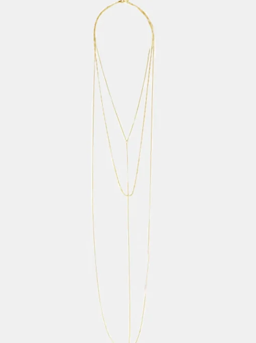 Carey Necklace