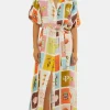 Carla Dress