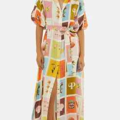 Carla Dress