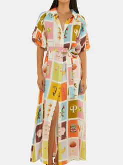 Carla Dress