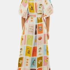 Carla Dress
