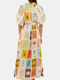 Carla Dress