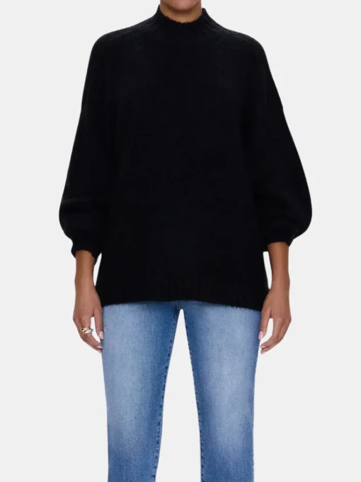 Carlen Sweater