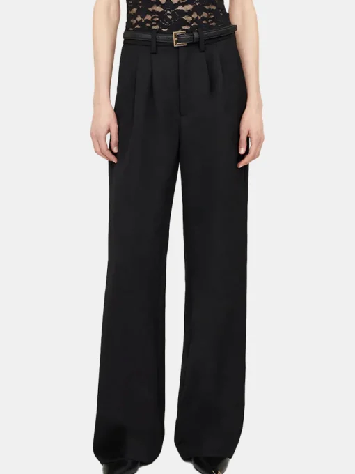 Carrie Pant