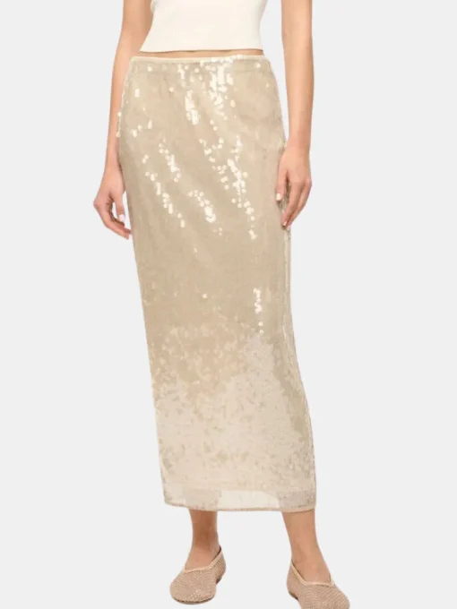 Casey Skirt