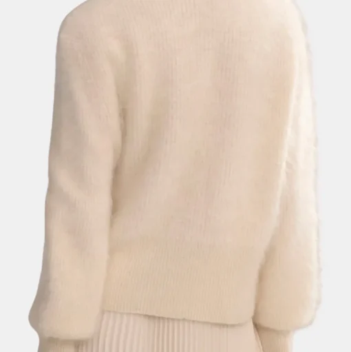 Cashmere Peyton Cardigan