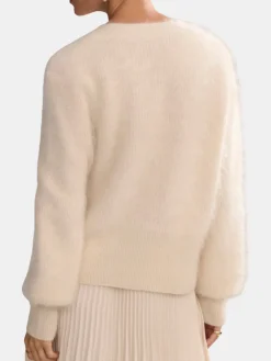 Cashmere Peyton Cardigan