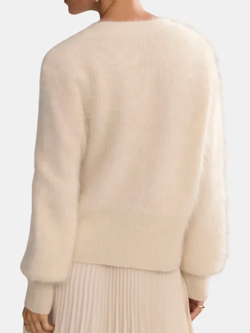 Cashmere Peyton Cardigan