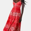 Catta Long Dress