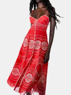 Catta Long Dress