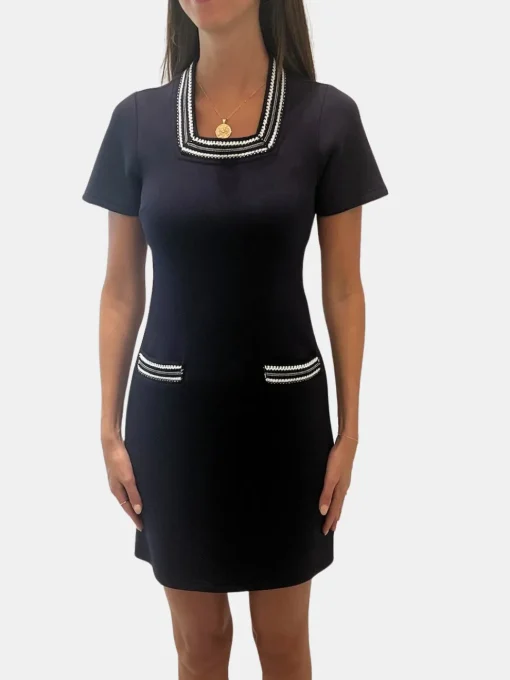 Chantel Dress
