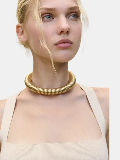 Charlique Choker