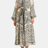 Chiara Maxi Dress