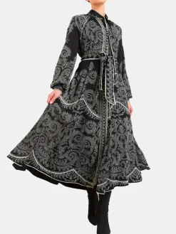 Chiara Maxi Dress
