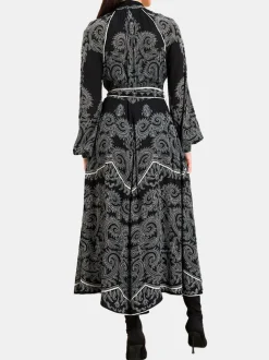 Chiara Maxi Dress