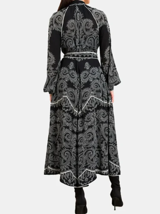 Chiara Maxi Dress